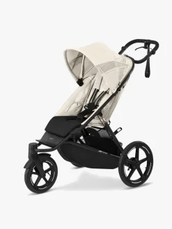 Cybex Avi Spin Løbevogn, Seashell Beige