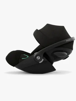 Cybex Cloud G i-Size Autostol Baby, Magic Black