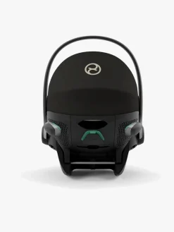 Cybex Cloud G i-Size Autostol Baby, Magic Black