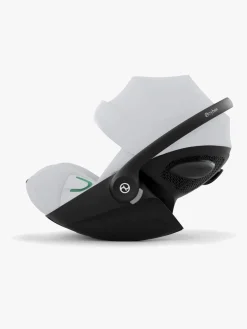 Cybex Cloud G i-Size Autostol Baby, Fog Grey