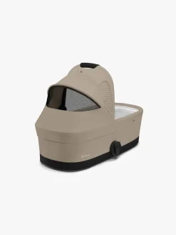 Cybex Cot S Liggedel, Almond Beige