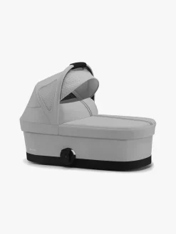 Cybex Cot S Liggedel, Fog Grey