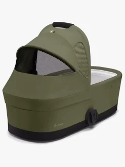 Cybex Cot S Liggedel, Moss Green