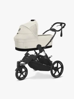 Cybex Cot S Liggedel, Seashell Beige