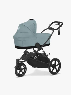 Cybex Cot S Liggedel, Stormy Blue