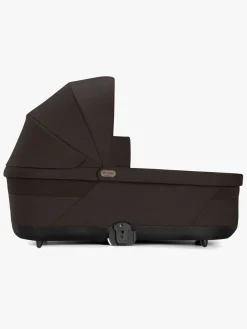 Cybex COT S Lux Liggedel, Chocolate Brown