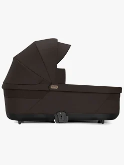 Cybex COT S Lux Liggedel, Chocolate Brown