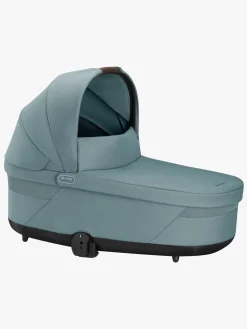 Cybex COT S Lux Liggedel, Sky Blue