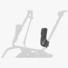 Cybex Eezy S Autostolsadapter, Black