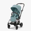Cybex Eezy S Twist+2 Klapvogn, Stormy Blue