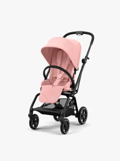 Cybex Eezy S Twist+2 Klapvogn, Candy Pink