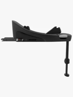 Cybex e-Gazelle S Duovogn inkl. Cloud G i-Size Plus & Base, Chocolate Brown/Taupe