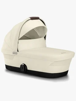 Cybex GAZELLE S Liggedel, Seashell Beige