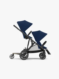 Cybex Gazelle S Ståbræt, Black
