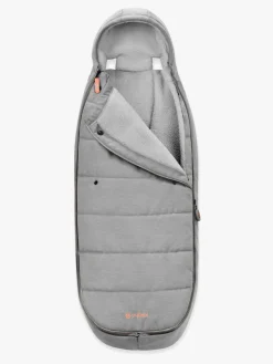 Cybex Gold Kørepose, Lava Grey