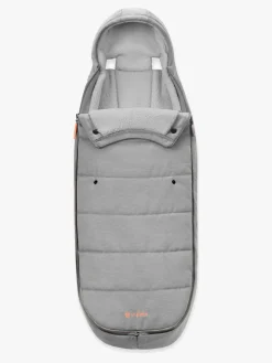 Cybex Gold Kørepose, Lava Grey
