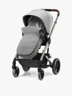 Cybex Gold Kørepose, Lava Grey