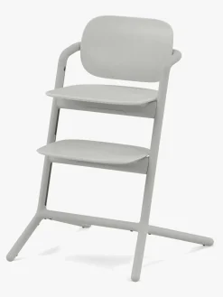 Cybex Lemo Højstol, Suede Grey