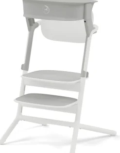 Cybex Lemo Training Tower Sæt, Suede Grey