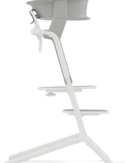 Cybex Lemo Training Tower Sæt, Suede Grey