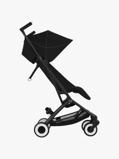 Cybex LIBELLE Klapvogn, Black/Magic Black