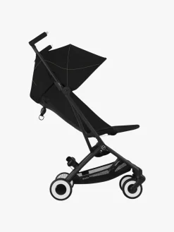 Cybex LIBELLE Klapvogn, Black/Magic Black