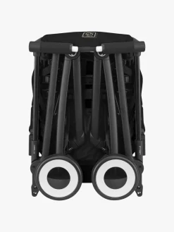Cybex LIBELLE Klapvogn, Black/Magic Black