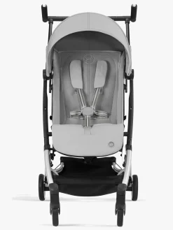 Cybex LIBELLE Klapvogn, Fog Grey/Silver