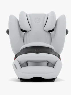 Cybex Pallas G2 i-Size Autostol, Fog Grey