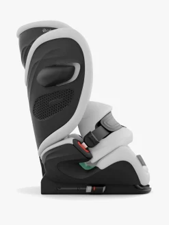 Cybex Pallas G2 i-Size Autostol, Fog Grey
