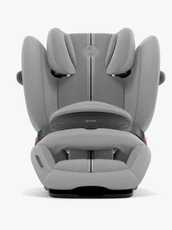 Cybex Pallas G2 i-Size Plus Autostol, Stone Grey