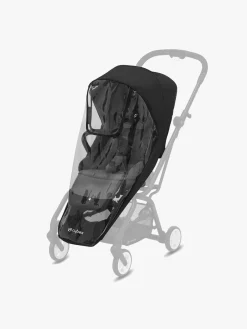 Cybex Rain Cover EezySTwistLine, Transparent