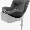 Cybex Sirona G i-Size Autostol, Lava Grey
