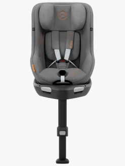 Cybex Sirona G i-Size Autostol, Lava Grey