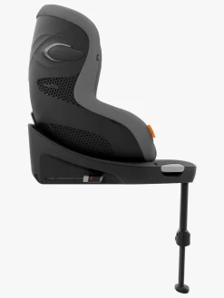 Cybex Sirona G i-Size Autostol, Lava Grey