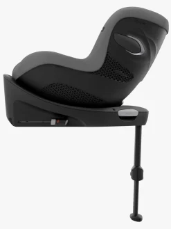 Cybex Sirona G i-Size Autostol, Lava Grey