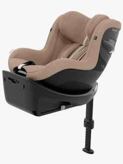 Cybex Sirona G i-Size Plus Autostol inkl. Base G, Almond Beige