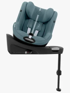 Cybex Sirona G i-Size Plus Autostol, Stormy Blue