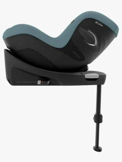 Cybex Sirona G i-Size Plus Autostol, Stormy Blue