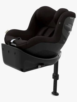Cybex Sirona Gi i-Size Autostol, Magic Black