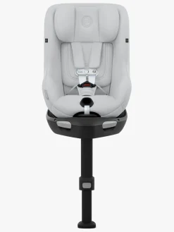 Cybex Sirona Gi i-Size Autostol, Fog Grey