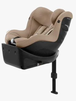 Cybex Sirona Gi i-Size Plus Autostol, Almond Beige