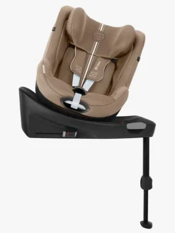 Cybex Sirona Gi i-Size Plus Autostol, Almond Beige