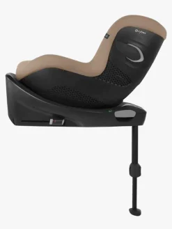 Cybex Sirona Gi i-Size Plus Autostol, Almond Beige