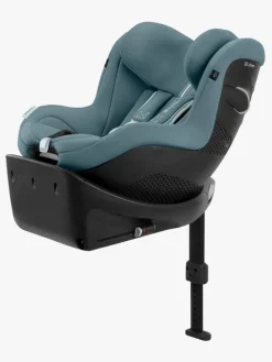 Cybex Sirona Gi i-Size Plus Autostol, Stormy Blue