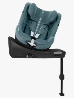 Cybex Sirona Gi i-Size Plus Autostol, Stormy Blue
