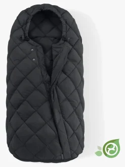 Cybex SNØGGA 2 Kørepose, Moon Black