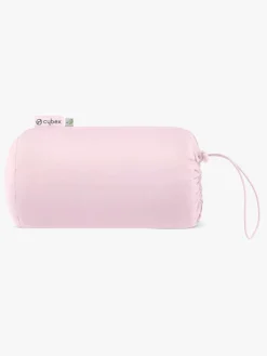 Cybex SNØGGA 2 Kørepose, Powder Pink