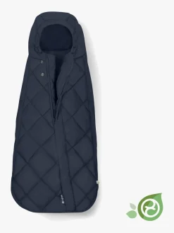 Cybex SNØGGA Mini 2 Autostolspose, Ocean Blue