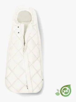 Cybex SNØGGA Mini 2 Autostolspose, Seashell Beige